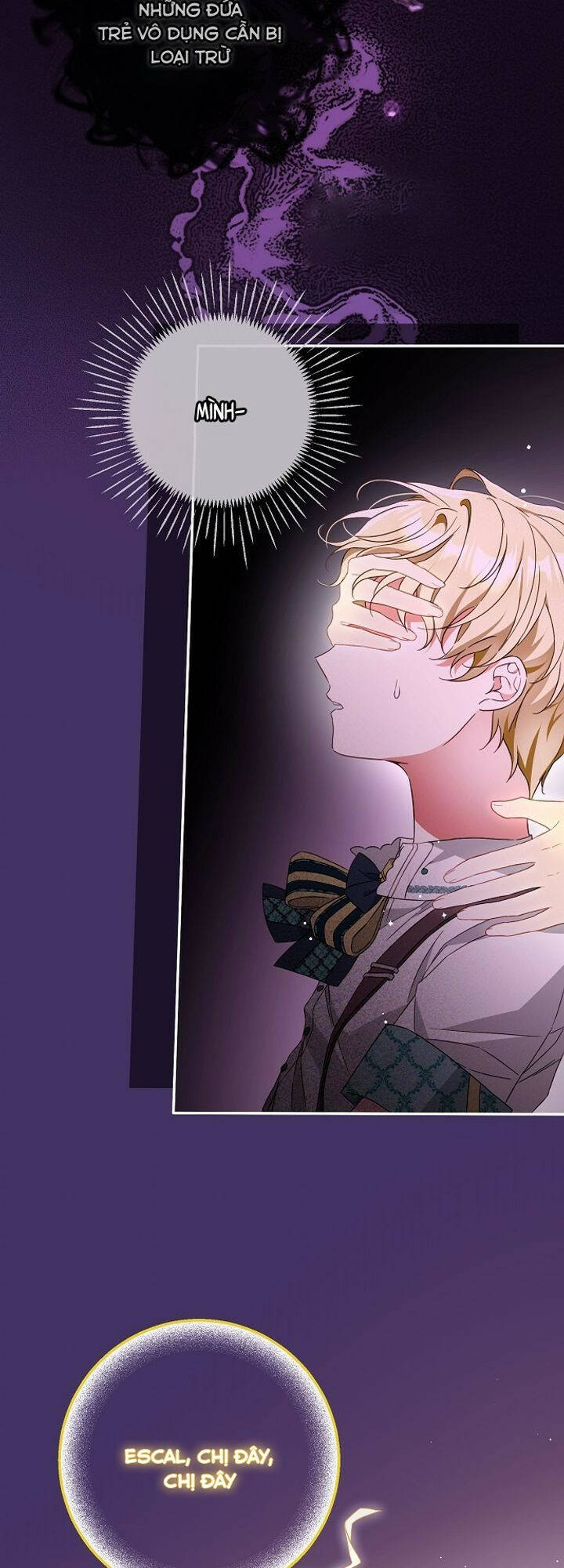 Tôi Đã Thuần Hóa Hầu Tước Ác Ma: Chapter 35