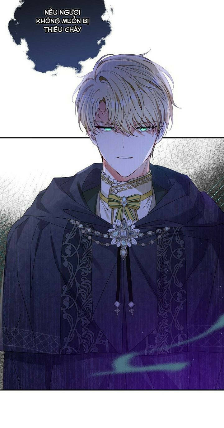Tôi Đã Thuần Hóa Hầu Tước Ác Ma: Chapter 35