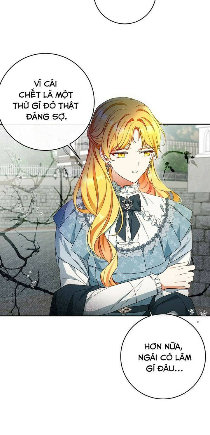 Tôi Đã Thuần Hóa Hầu Tước Ác Ma: Chapter 36