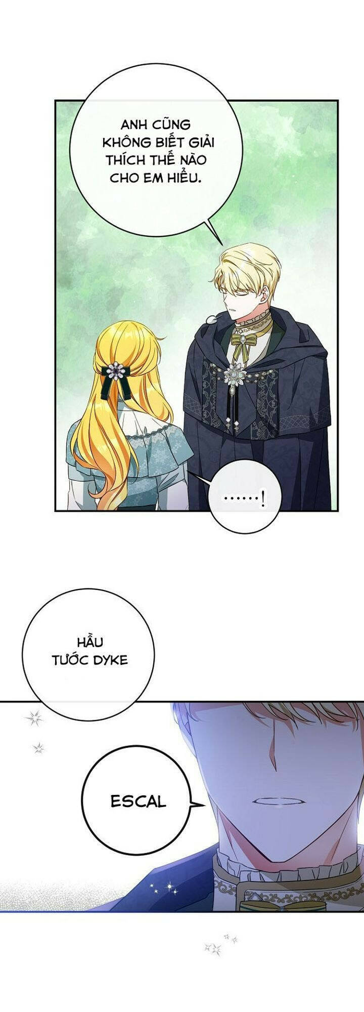Tôi Đã Thuần Hóa Hầu Tước Ác Ma: Chapter 36