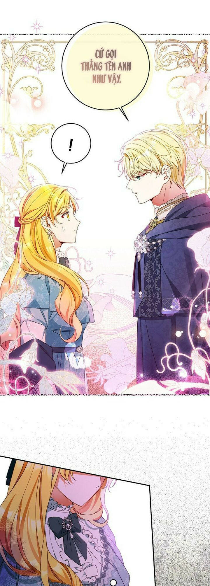 Tôi Đã Thuần Hóa Hầu Tước Ác Ma: Chapter 36