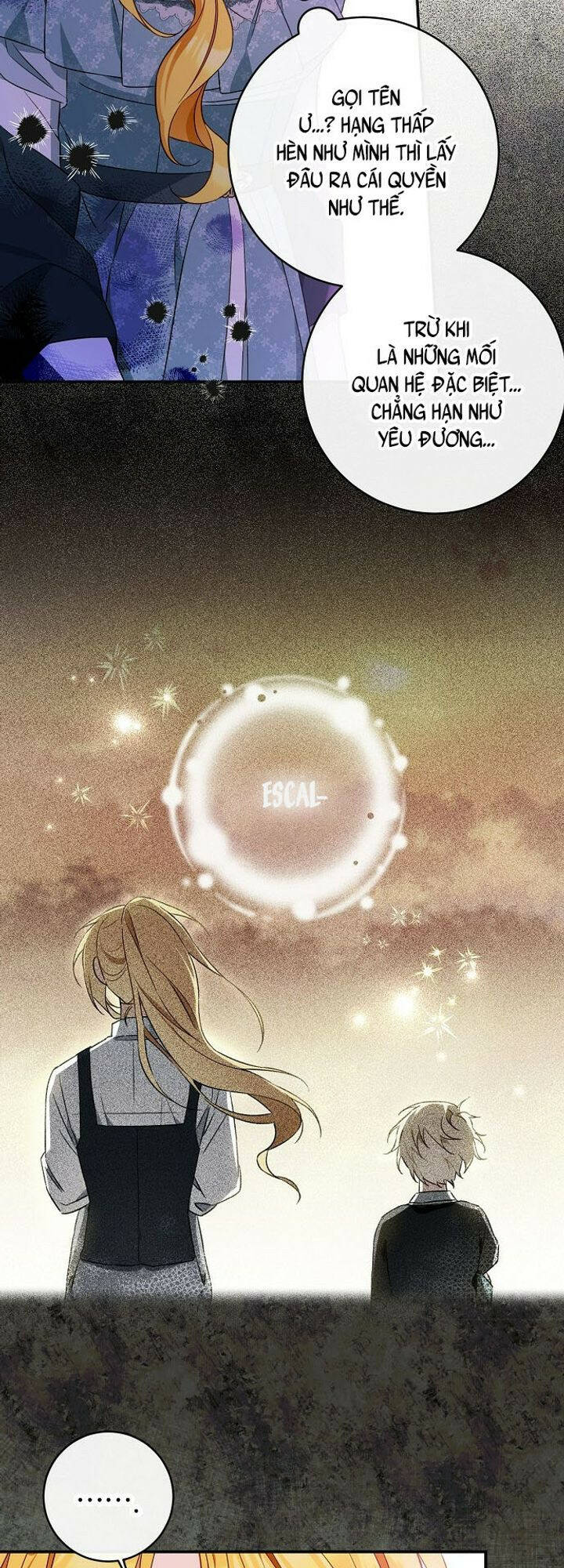 Tôi Đã Thuần Hóa Hầu Tước Ác Ma: Chapter 36
