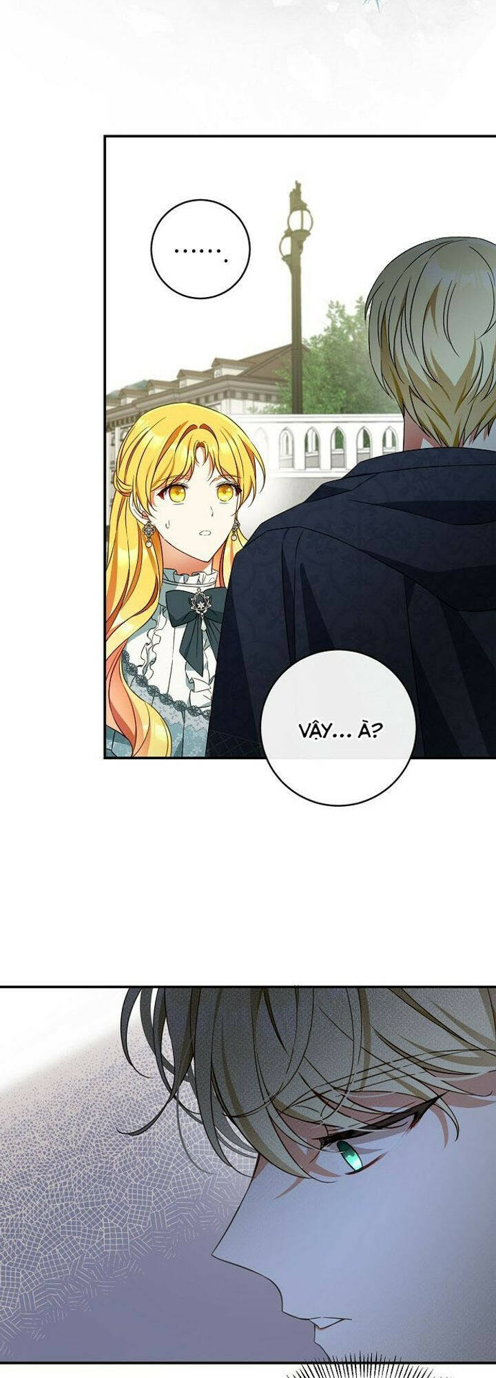 Tôi Đã Thuần Hóa Hầu Tước Ác Ma: Chapter 36