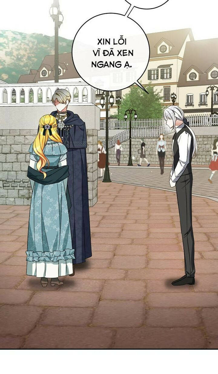 Tôi Đã Thuần Hóa Hầu Tước Ác Ma: Chapter 36