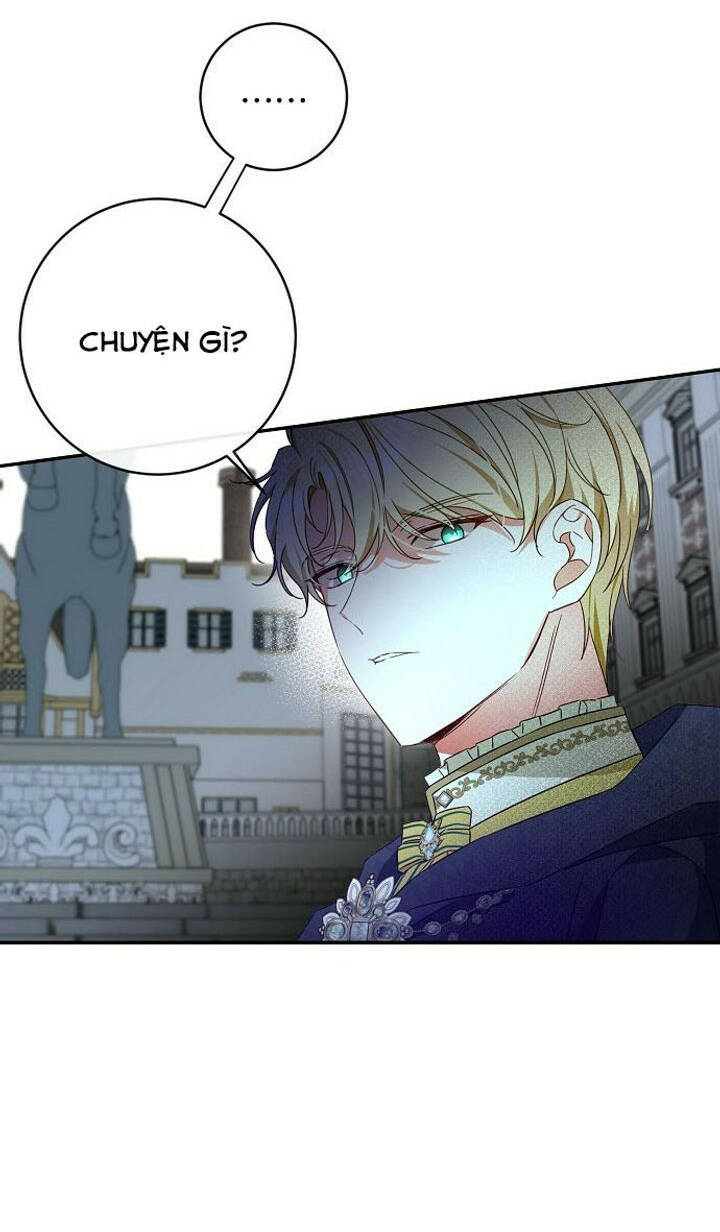 Tôi Đã Thuần Hóa Hầu Tước Ác Ma: Chapter 36