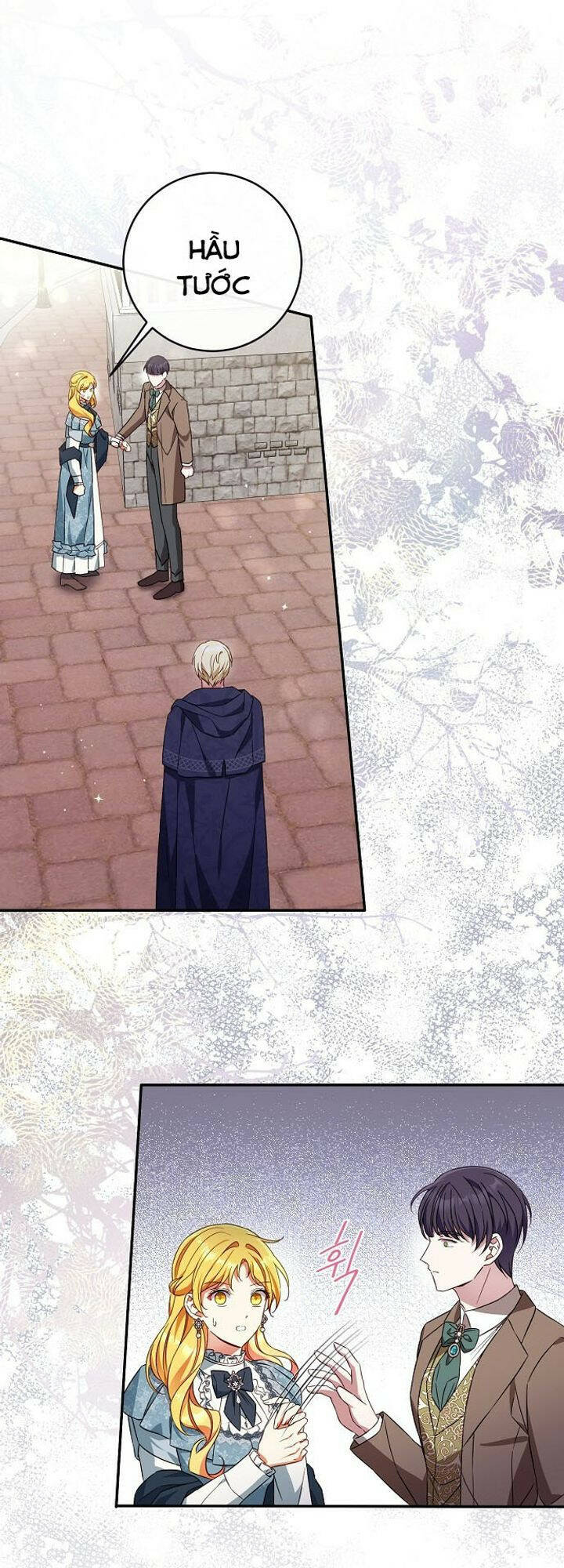 Tôi Đã Thuần Hóa Hầu Tước Ác Ma: Chapter 36