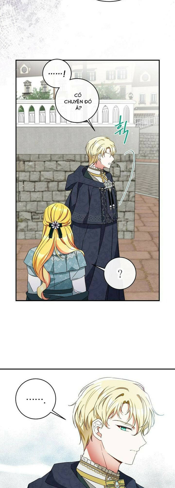 Tôi Đã Thuần Hóa Hầu Tước Ác Ma: Chapter 36