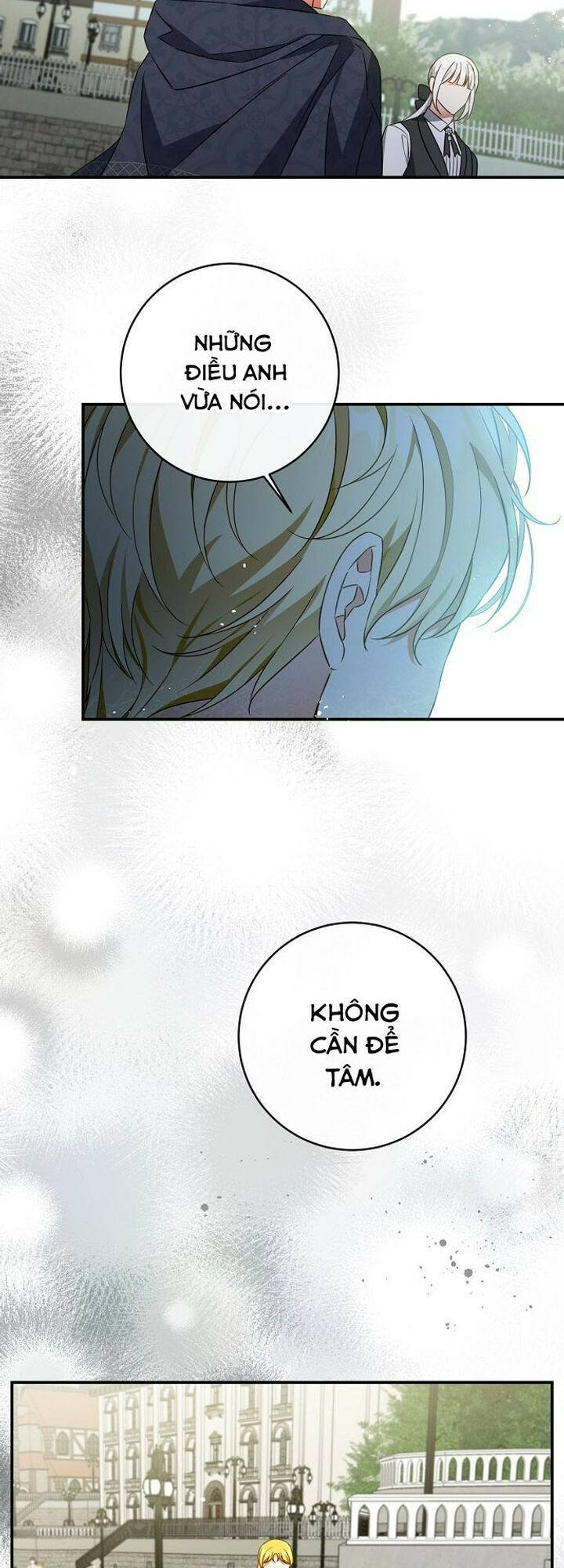 Tôi Đã Thuần Hóa Hầu Tước Ác Ma: Chapter 36