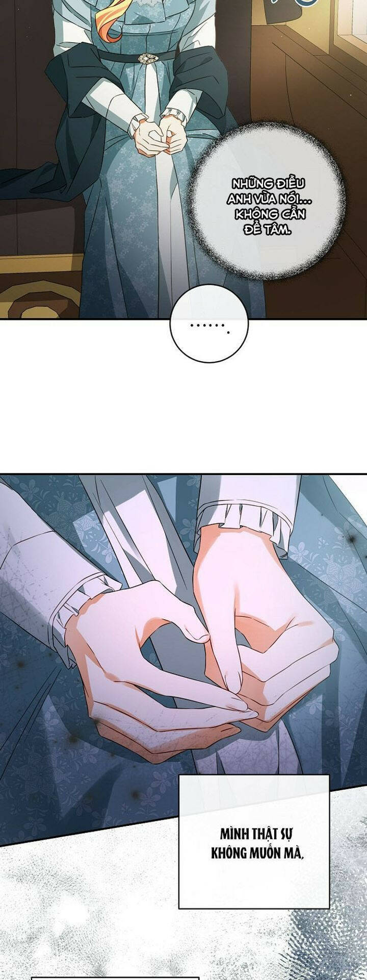 Tôi Đã Thuần Hóa Hầu Tước Ác Ma: Chapter 36