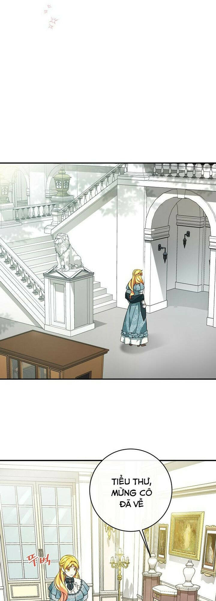 Tôi Đã Thuần Hóa Hầu Tước Ác Ma: Chapter 36