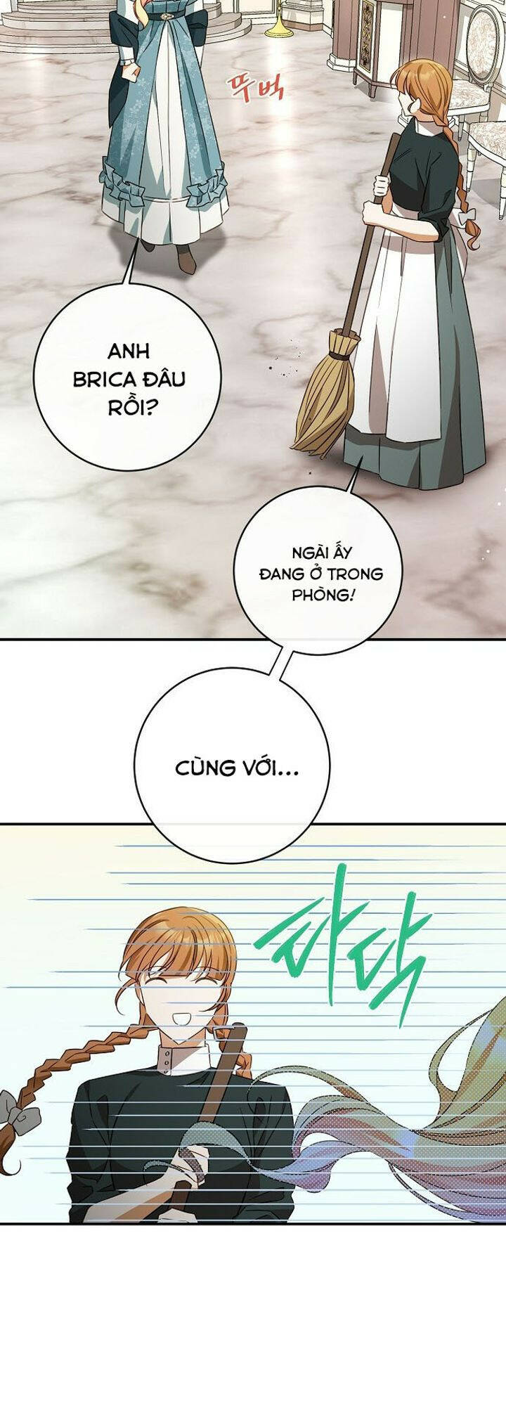 Tôi Đã Thuần Hóa Hầu Tước Ác Ma: Chapter 36