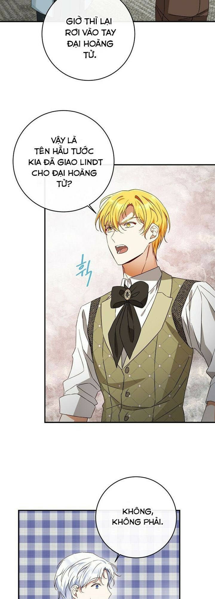Tôi Đã Thuần Hóa Hầu Tước Ác Ma: Chapter 36