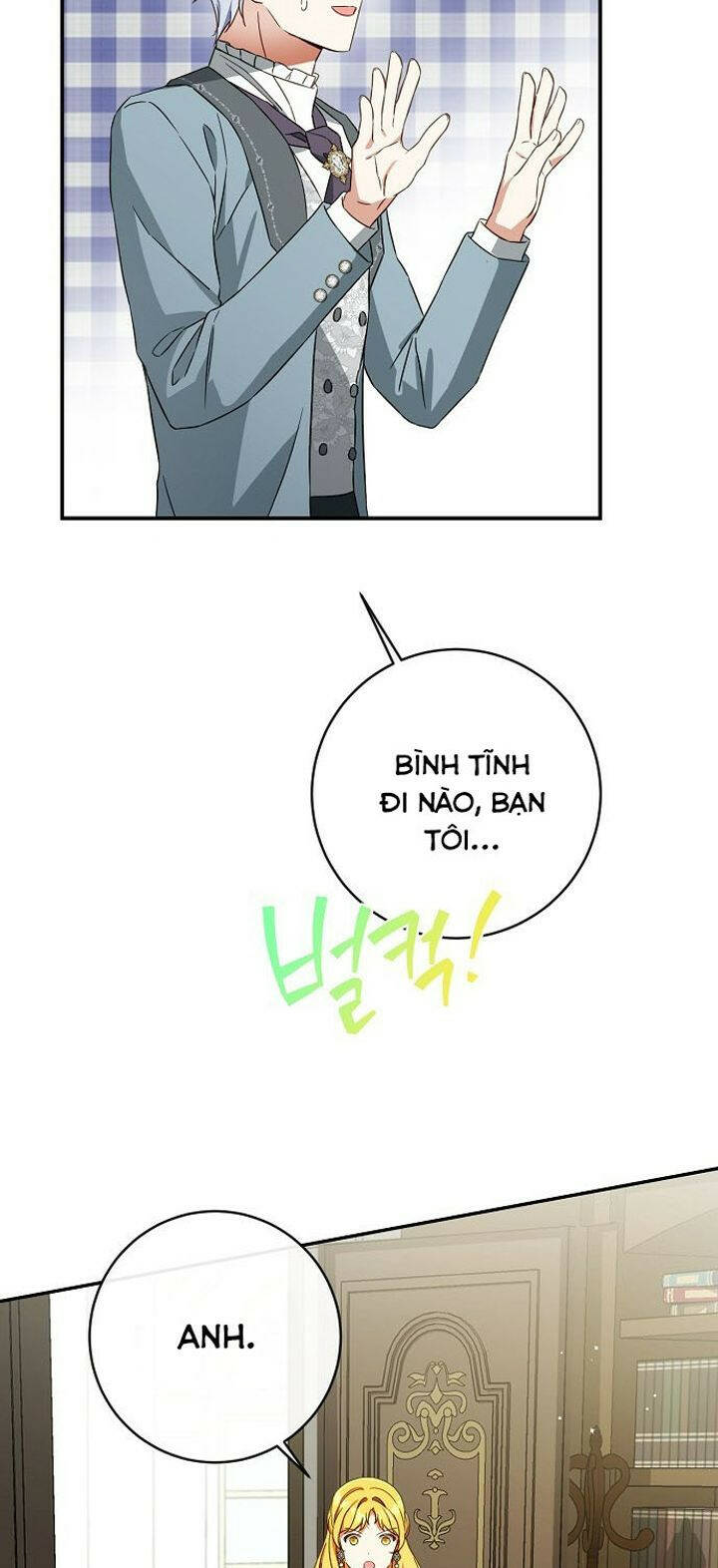 Tôi Đã Thuần Hóa Hầu Tước Ác Ma: Chapter 36