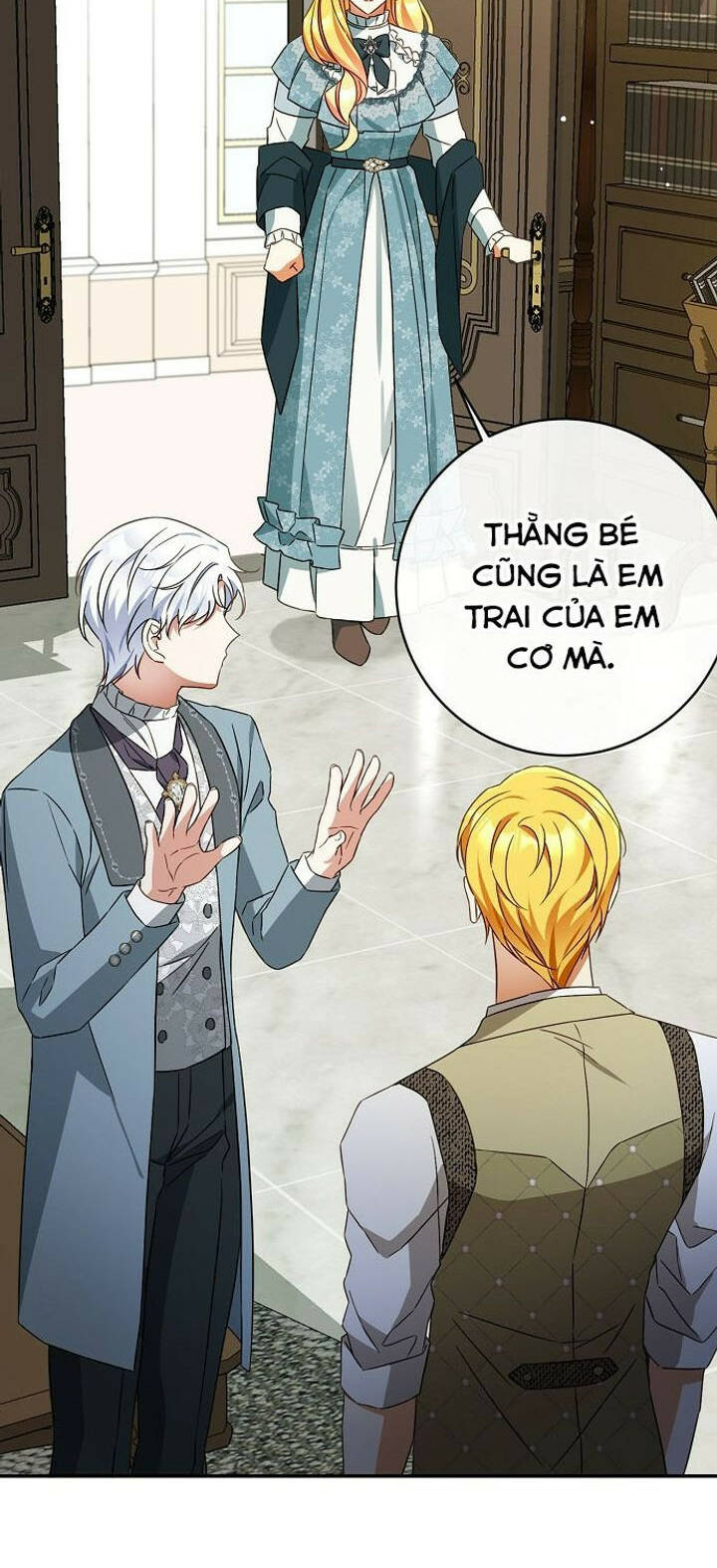 Tôi Đã Thuần Hóa Hầu Tước Ác Ma: Chapter 36