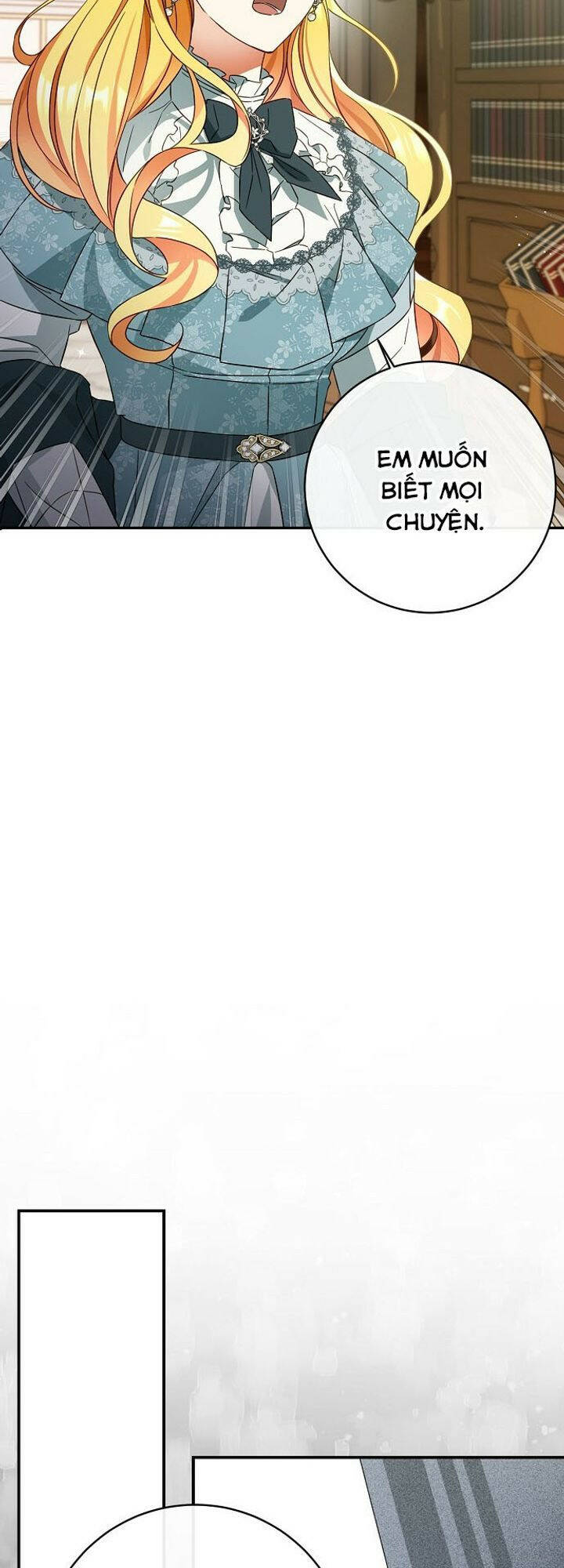 Tôi Đã Thuần Hóa Hầu Tước Ác Ma: Chapter 36