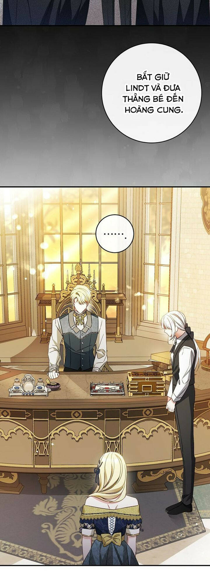 Tôi Đã Thuần Hóa Hầu Tước Ác Ma: Chapter 36