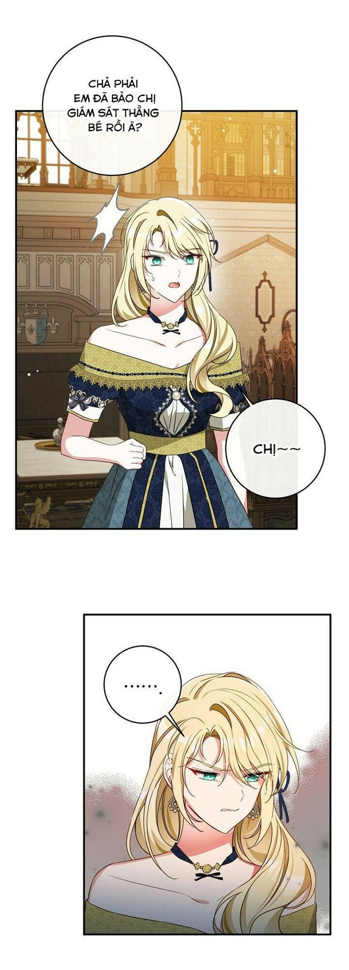 Tôi Đã Thuần Hóa Hầu Tước Ác Ma: Chapter 36