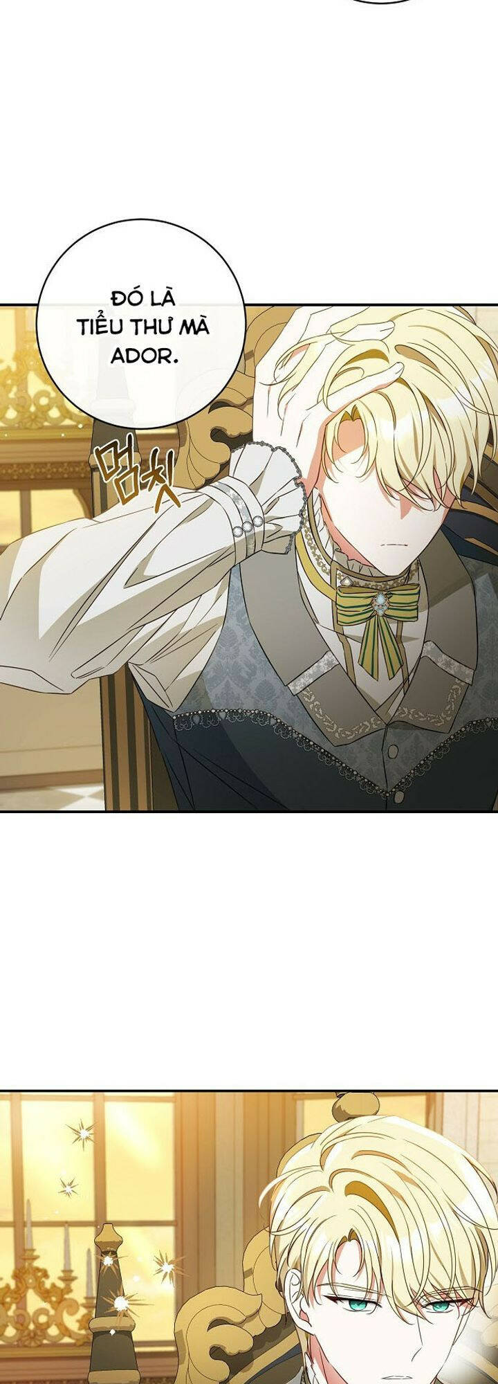 Tôi Đã Thuần Hóa Hầu Tước Ác Ma: Chapter 36