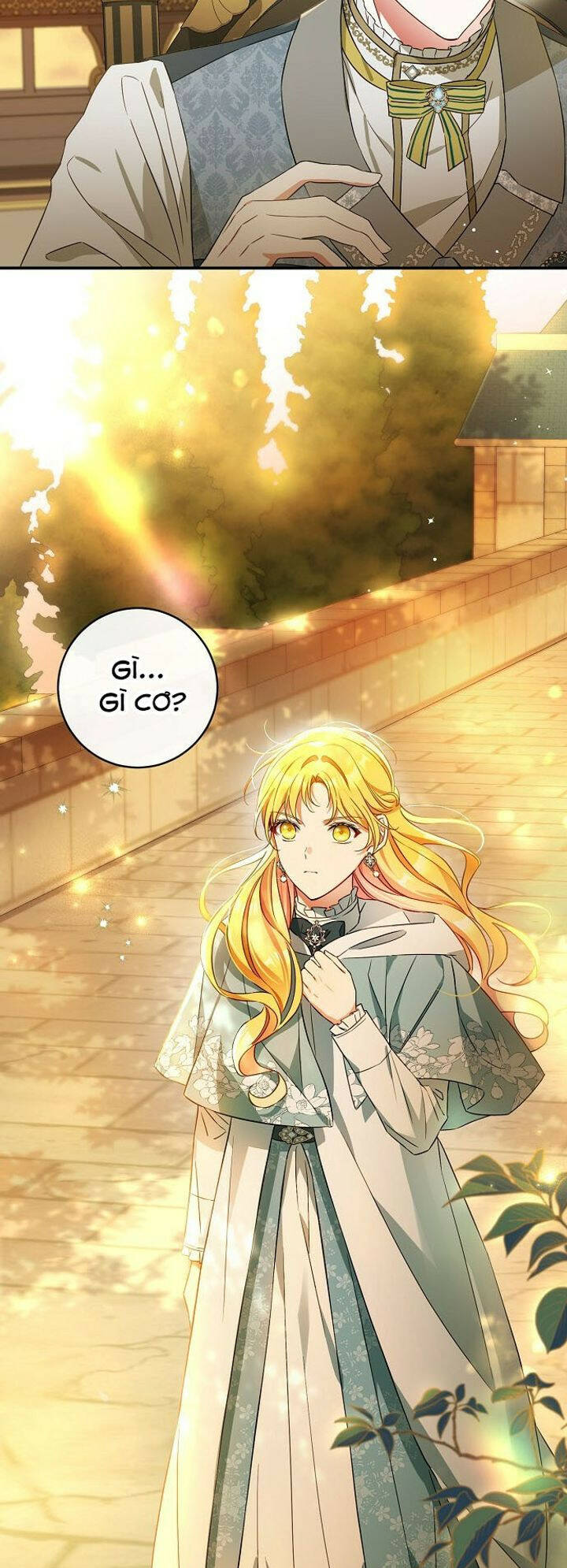 Tôi Đã Thuần Hóa Hầu Tước Ác Ma: Chapter 36