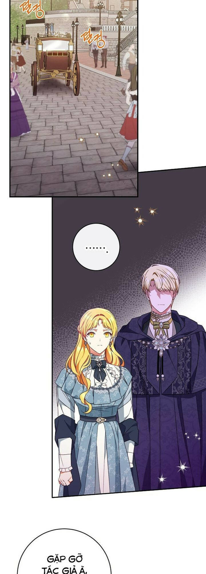 Tôi Đã Thuần Hóa Hầu Tước Ác Ma: Chapter 36