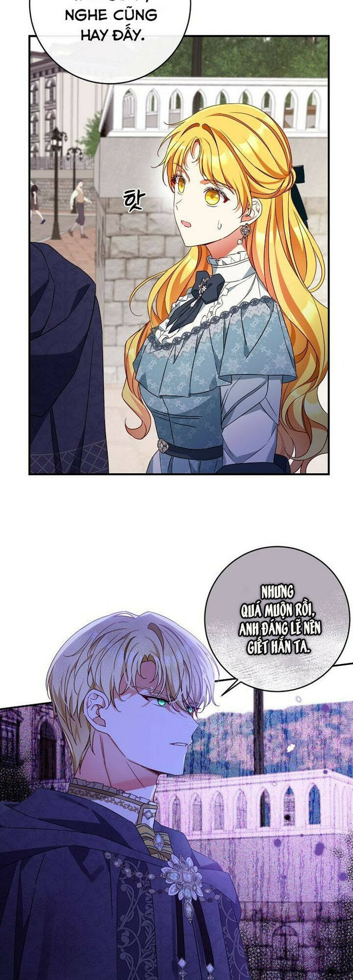 Tôi Đã Thuần Hóa Hầu Tước Ác Ma: Chapter 36