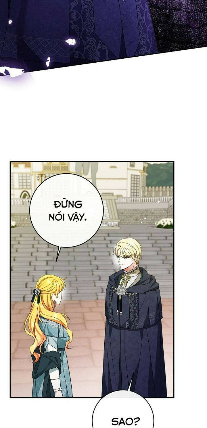 Tôi Đã Thuần Hóa Hầu Tước Ác Ma: Chapter 36