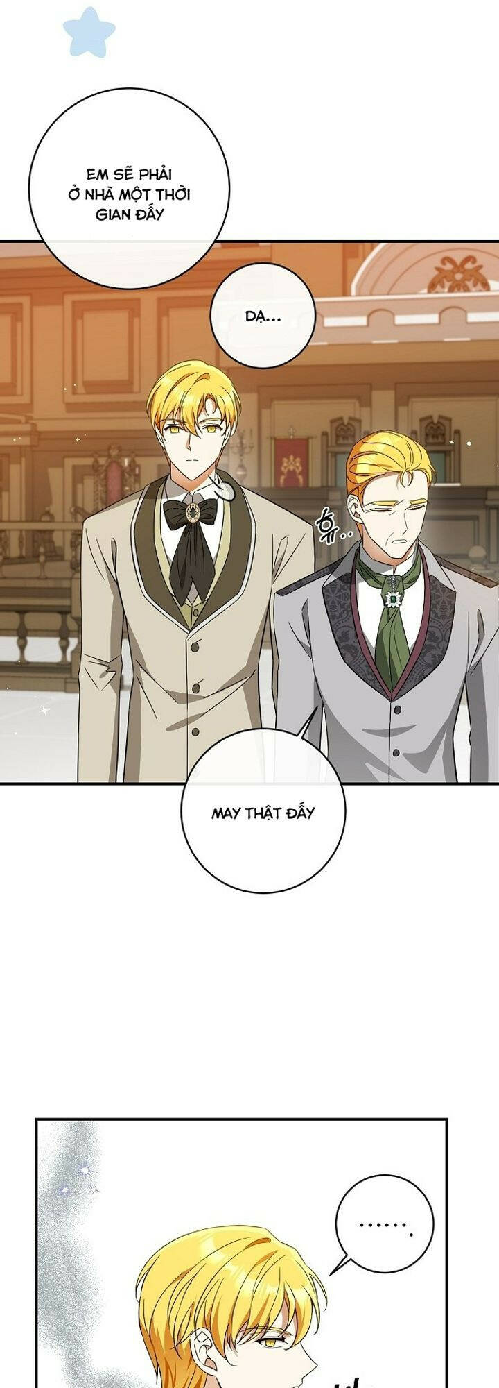 Tôi Đã Thuần Hóa Hầu Tước Ác Ma: Chapter 39