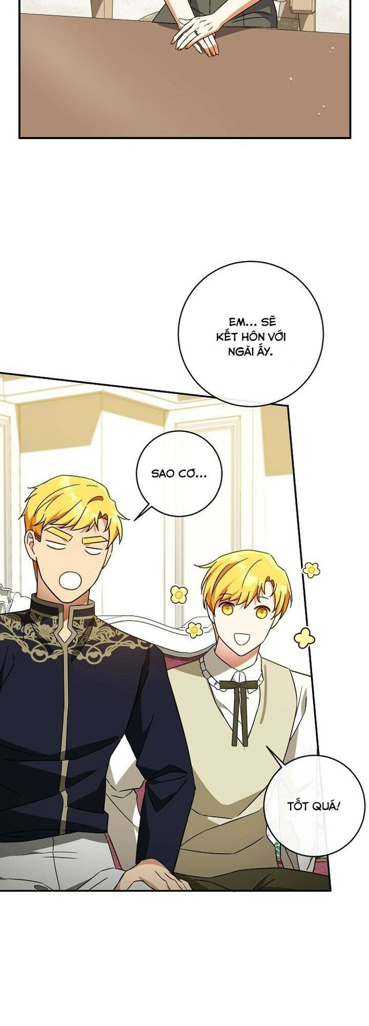 Tôi Đã Thuần Hóa Hầu Tước Ác Ma: Chapter 39
