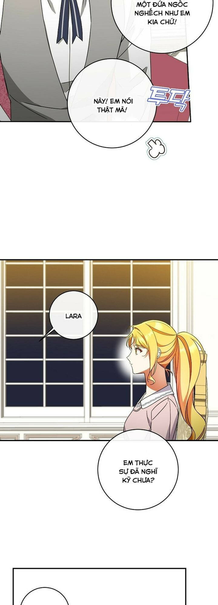 Tôi Đã Thuần Hóa Hầu Tước Ác Ma: Chapter 39