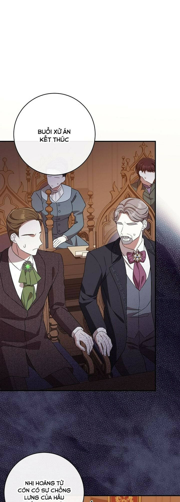 Tôi Đã Thuần Hóa Hầu Tước Ác Ma: Chapter 39