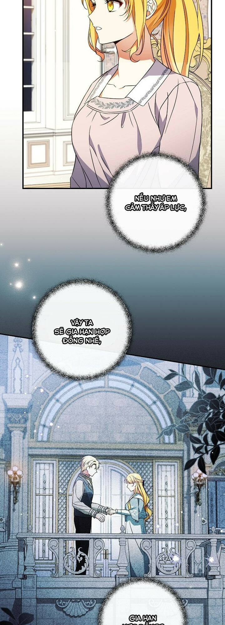 Tôi Đã Thuần Hóa Hầu Tước Ác Ma: Chapter 39