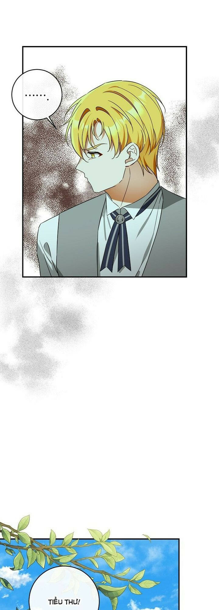 Tôi Đã Thuần Hóa Hầu Tước Ác Ma: Chapter 39