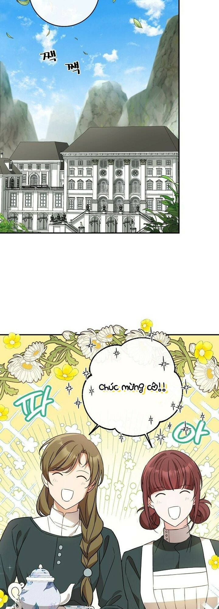 Tôi Đã Thuần Hóa Hầu Tước Ác Ma: Chapter 39