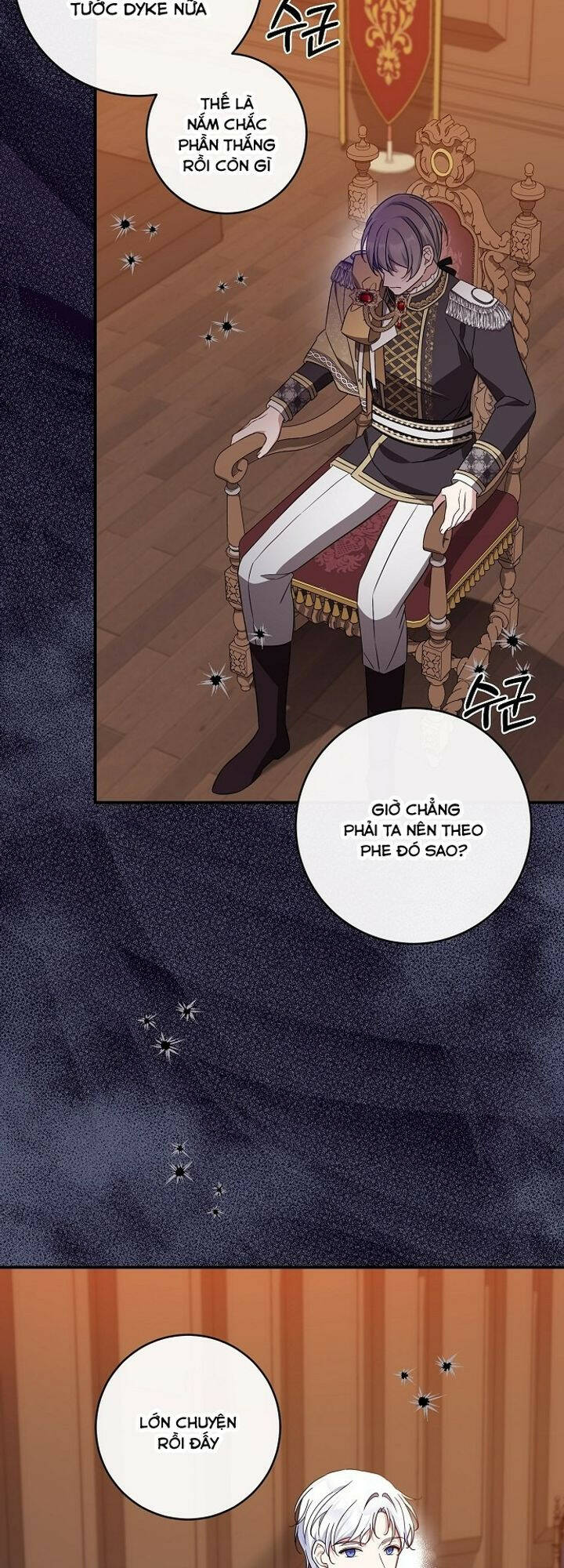 Tôi Đã Thuần Hóa Hầu Tước Ác Ma: Chapter 39