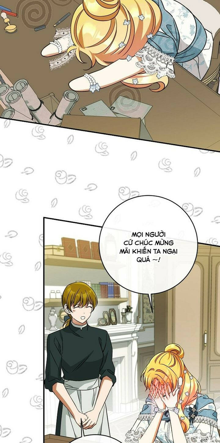 Tôi Đã Thuần Hóa Hầu Tước Ác Ma: Chapter 39