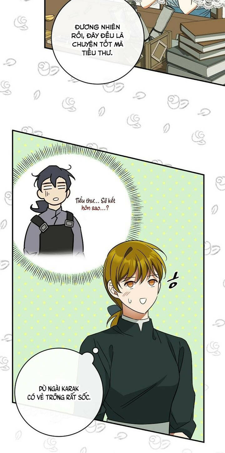 Tôi Đã Thuần Hóa Hầu Tước Ác Ma: Chapter 39