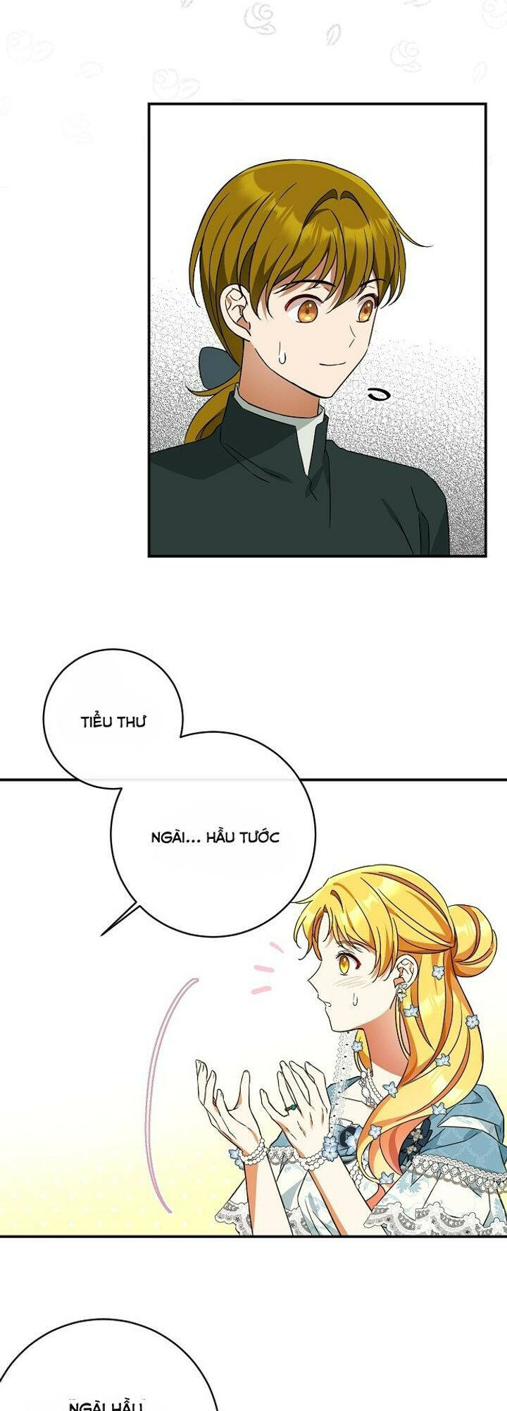 Tôi Đã Thuần Hóa Hầu Tước Ác Ma: Chapter 39