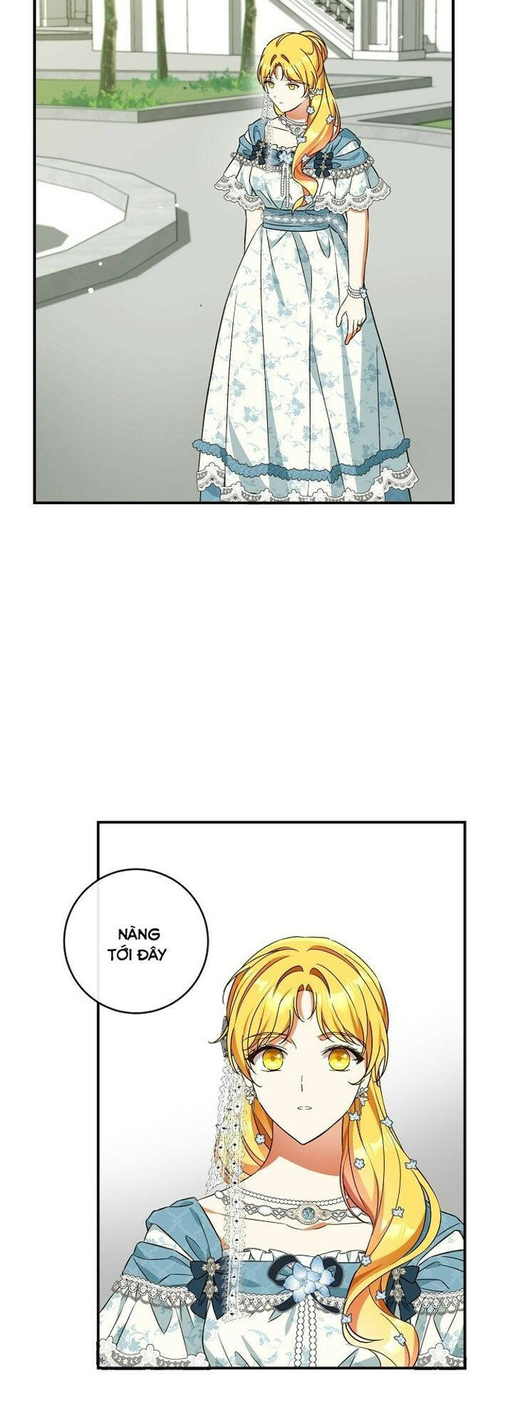 Tôi Đã Thuần Hóa Hầu Tước Ác Ma: Chapter 39