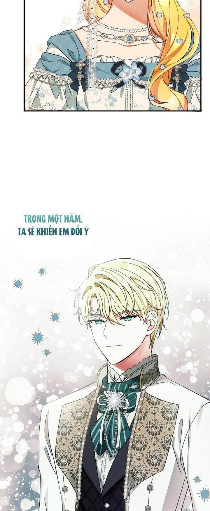 Tôi Đã Thuần Hóa Hầu Tước Ác Ma: Chapter 39