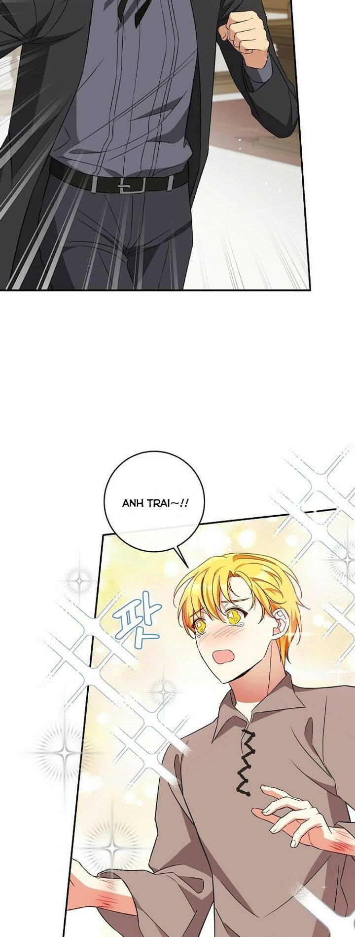 Tôi Đã Thuần Hóa Hầu Tước Ác Ma: Chapter 39