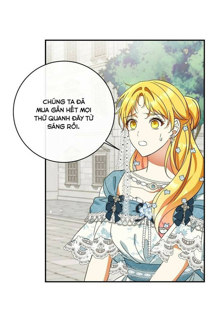 Tôi Đã Thuần Hóa Hầu Tước Ác Ma: Chapter 40