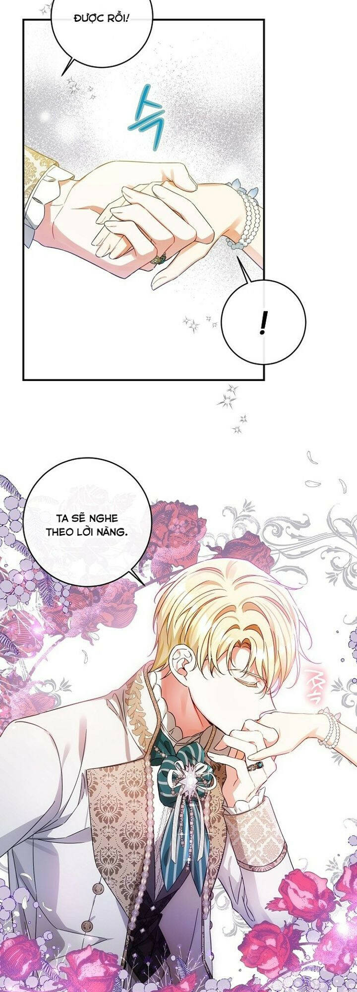 Tôi Đã Thuần Hóa Hầu Tước Ác Ma: Chapter 40