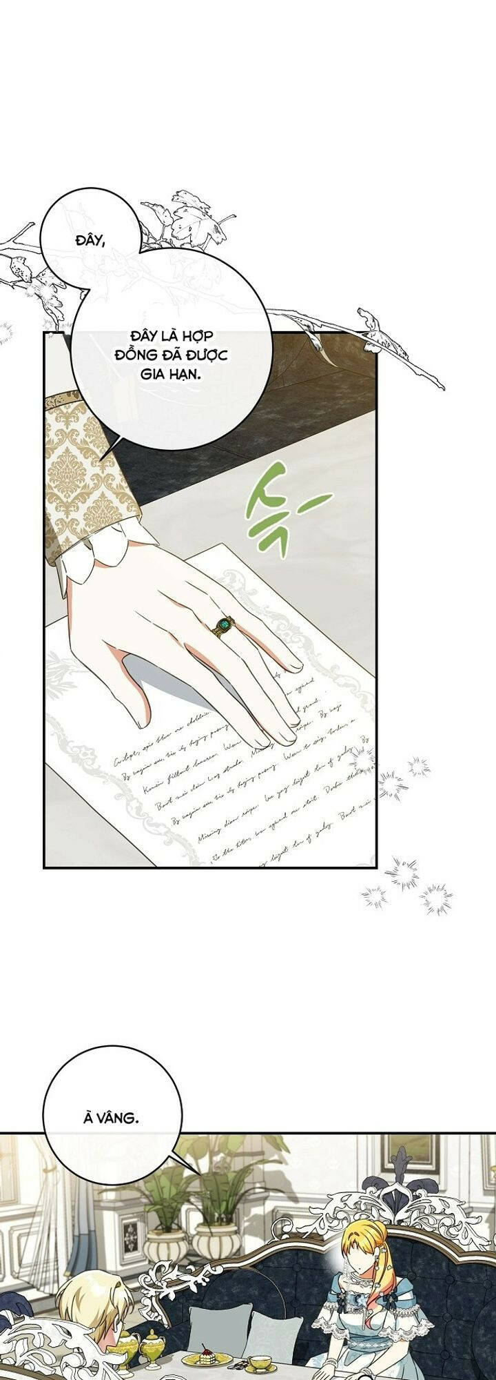 Tôi Đã Thuần Hóa Hầu Tước Ác Ma: Chapter 40