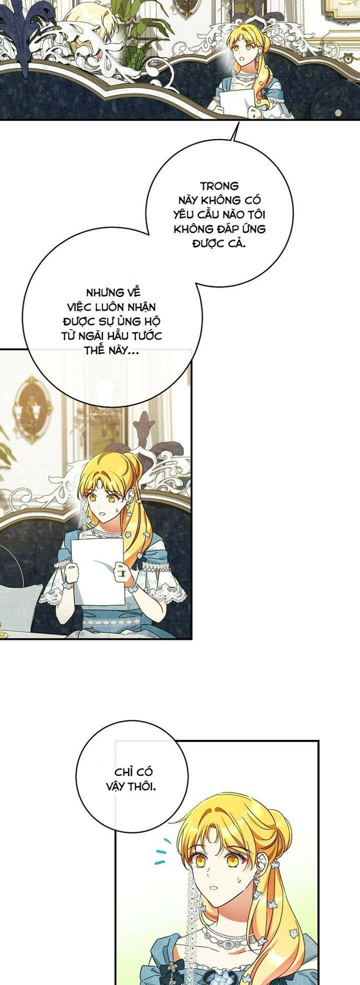 Tôi Đã Thuần Hóa Hầu Tước Ác Ma: Chapter 40