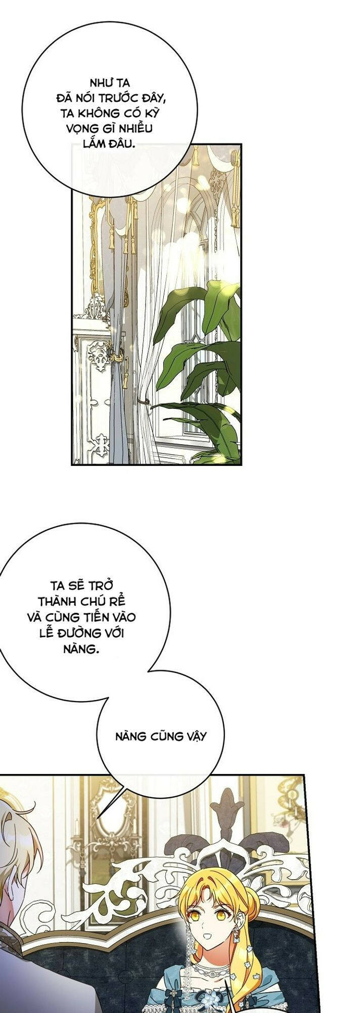 Tôi Đã Thuần Hóa Hầu Tước Ác Ma: Chapter 40