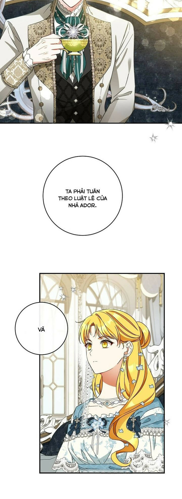 Tôi Đã Thuần Hóa Hầu Tước Ác Ma: Chapter 40