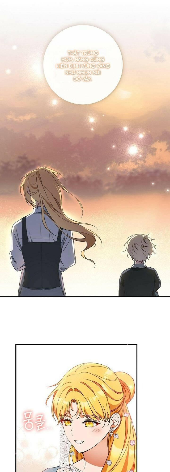 Tôi Đã Thuần Hóa Hầu Tước Ác Ma: Chapter 40