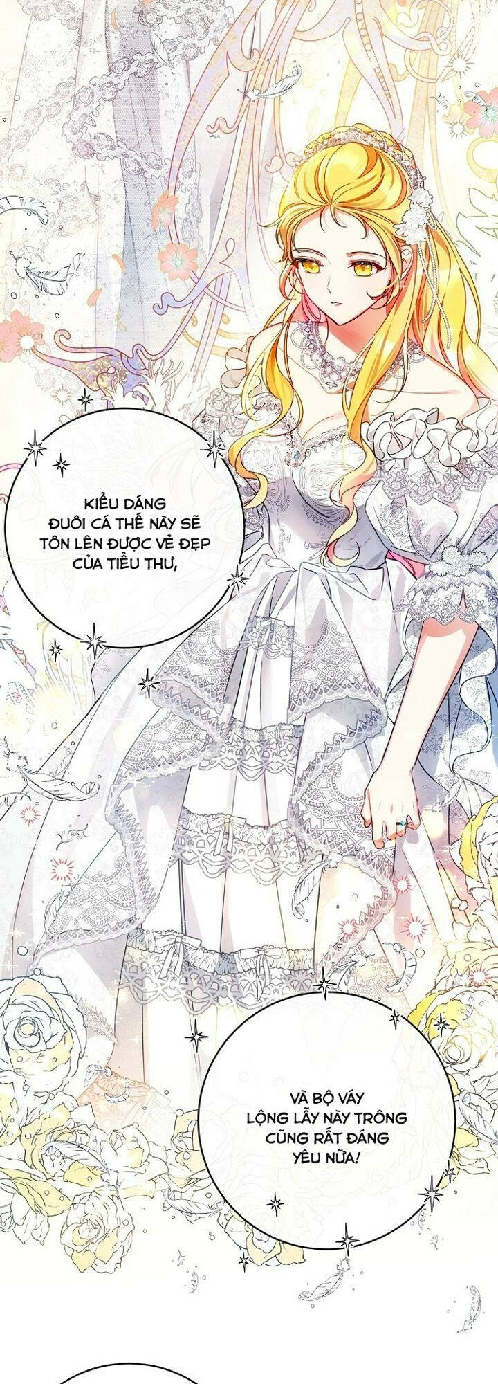 Tôi Đã Thuần Hóa Hầu Tước Ác Ma: Chapter 40