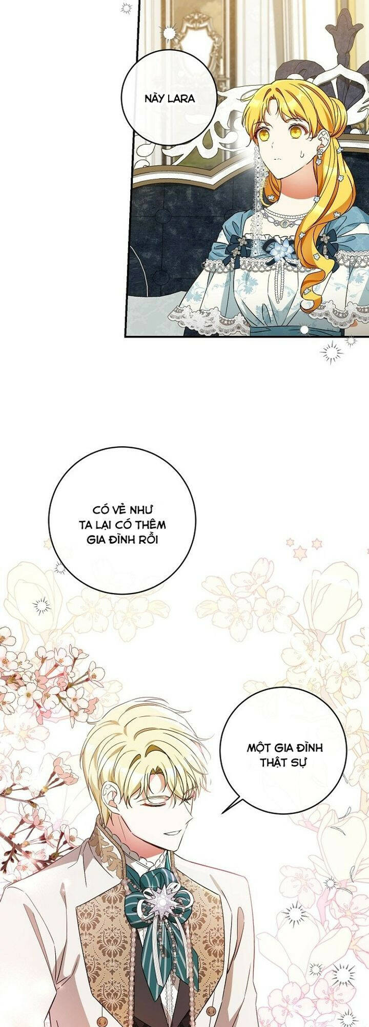 Tôi Đã Thuần Hóa Hầu Tước Ác Ma: Chapter 40