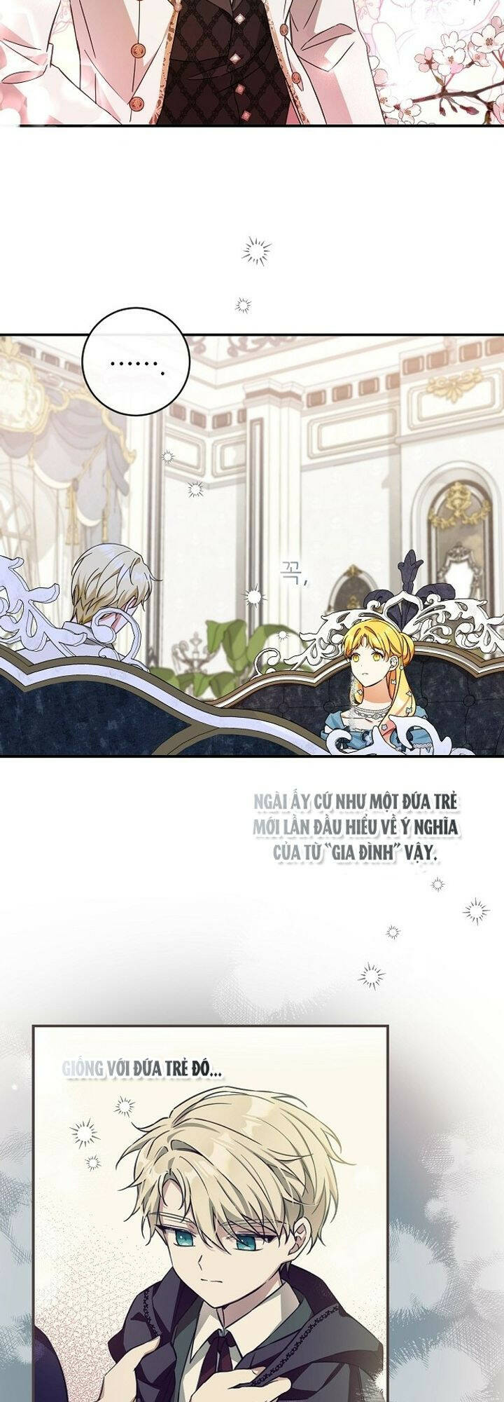 Tôi Đã Thuần Hóa Hầu Tước Ác Ma: Chapter 40